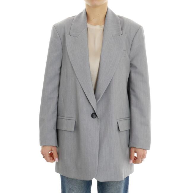 GIACCA MONOPETTO HAVEONE - Mad Fashion | img vers.1300x/